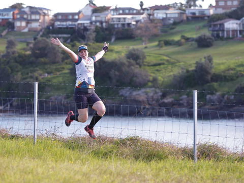 Kiama Coastal Classic Running Festival - Perths Hotel 2