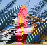 Malibu Classic - Perths Hotel