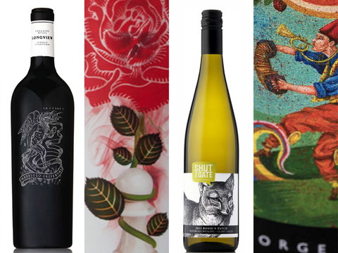 Message On A Bottle - Perths Hotel 0