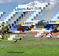 Moree Race Club TAB Race Day - Perths Hotel