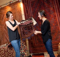 Multicultural Sundays - Old Bus Depot Markets - Perths Hotel