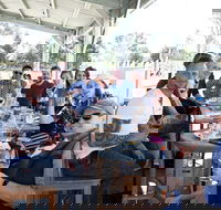Murrumbateman Moving Feast - Perths Hotel