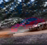 Narooma Forest Rally - Perths Hotel