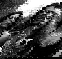 NIRIN 22nd Biennale of Sydney at Campbelltown Arts Centre - Perths Hotel