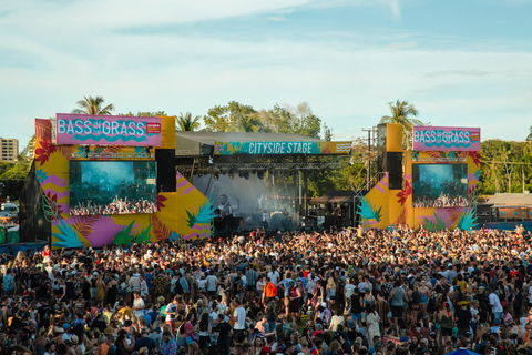 People's Choice BASSINTHEGRASS - Perths Hotel 1