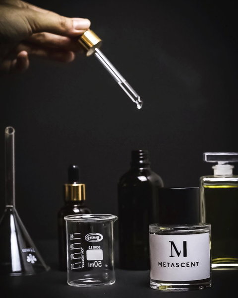 Perfume Making Workshop - Perths Hotel 0