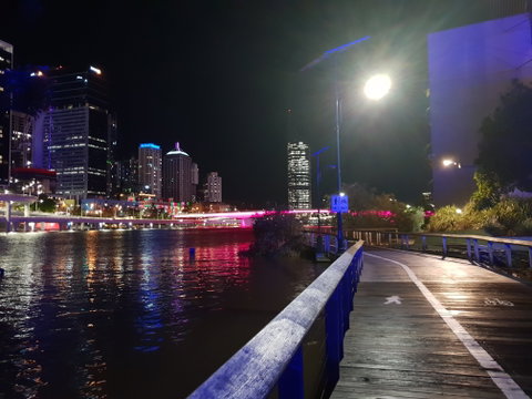 Pinktober Queensland - Perths Hotel 0