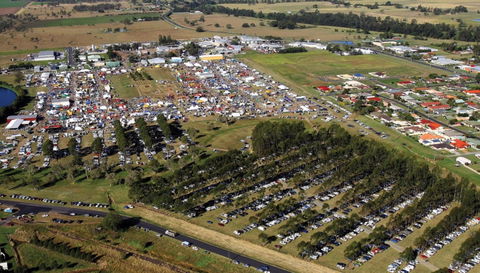 Primex Field Days - Online Virtual Event - Perths Hotel 0
