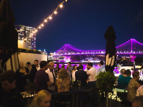 Riverside Live - Perths Hotel 2