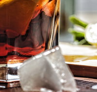 Rum Lovers Masterclass with the Martini Whisperer - Perths Hotel