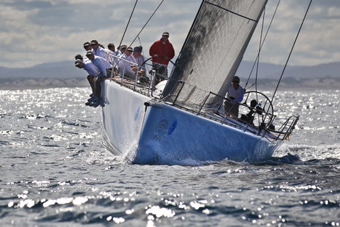 Sail Port Stephens - Perths Hotel 0