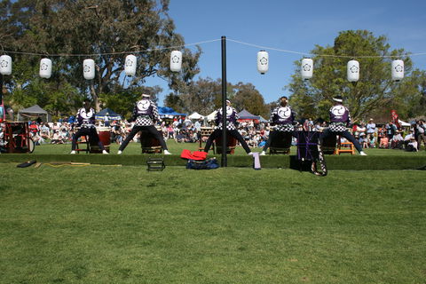 Sakura Matsuri  - Cherry Blossom Festival - In Doubt Due To Covid-19 - Perths Hotel 0