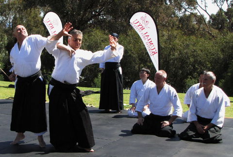 Sakura Matsuri  - Cherry Blossom Festival - In Doubt Due To Covid-19 - Perths Hotel 2