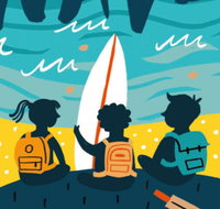 School Holiday Program The Little Wave - Perths Hotel
