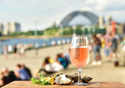 Sparkling Sydney - Perths Hotel 0