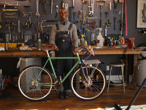 The Big Bike Film Night - Avoca Beach - Perths Hotel 1