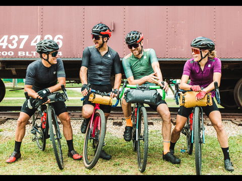 The Big Bike Film Night - Avoca Beach - Perths Hotel 2