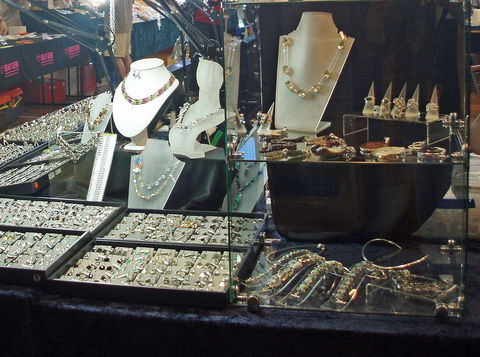 Toowoomba Gemfest - Gems And Jewellery - Perths Hotel 0