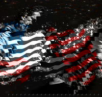 Ultimate American Rock Show - Alexandra Town Hall - Perths Hotel