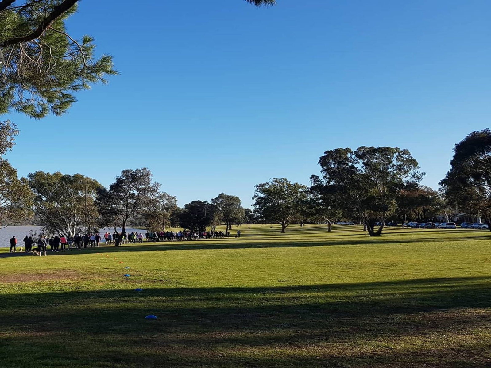 San Isidore NSW Perths Hotel