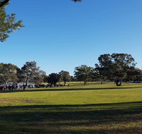 Wagga Parkrun - Perths Hotel