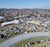 Wagga Swap Meet run by  Classic and Historic Automobile Club of Australia - Wagga Wagga Region - Perths Hotel