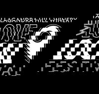 We Love Local Festival - Perths Hotel