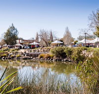 Wollundry Saturday Markets - Perths Hotel