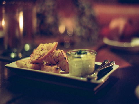 A Taste Of The Mediterranean Cooking Class - Perths Hotel 0