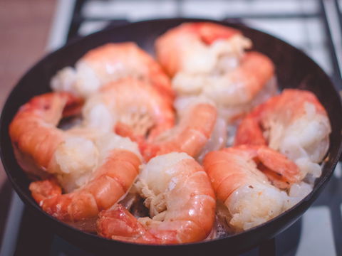 A Taste Of The Mediterranean Cooking Class - Perths Hotel 1