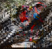 Enduro World Series - Round 2 Derby - Perths Hotel