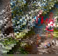 Maximum Adventure Race  Series - Lake Macquarie - Perths Hotel