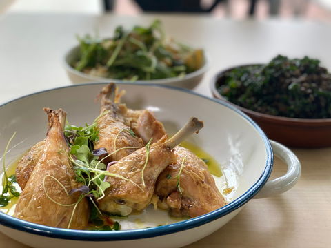 Rochford And 400 Gradi Yarra Valley Take Away And Delivery - Perths Hotel 0
