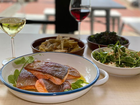 Rochford And 400 Gradi Yarra Valley Take Away And Delivery - Perths Hotel 2