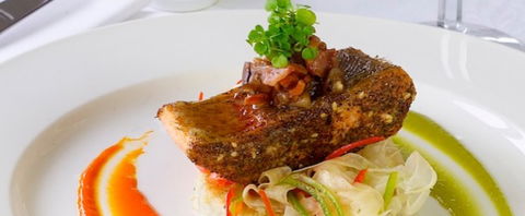 Banjo Paterson Cottage Restaurant - Perths Hotel 0