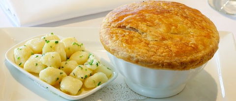 Banjo Paterson Cottage Restaurant - Perths Hotel 1