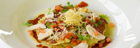 Banjo Paterson Cottage Restaurant - Perths Hotel 2