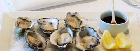Banjo Paterson Cottage Restaurant - Perths Hotel 4