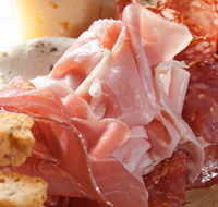 Cucina Viscontini - Perths Hotel