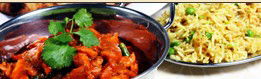 Balusu's Indian Cuisine - Perths Hotel 0