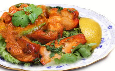 Balusu's Indian Cuisine - Perths Hotel 1