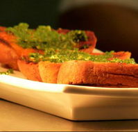 Grissini Ristorante - Perths Hotel