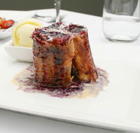 Al Martino's Italian Restaurant  Pizzeria - Perths Hotel