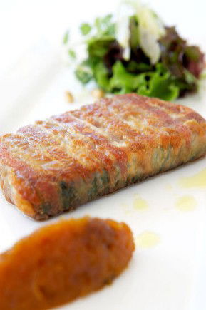 Stella Italian Kitchen & Pizzeria - Perths Hotel 3
