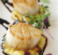 Dedes Restaurant - Perths Hotel