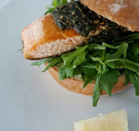 Moo Gourmet Burgers - Perths Hotel 4