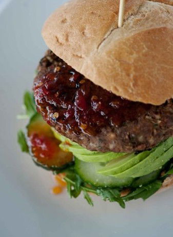 Moo Gourmet Burgers - Perths Hotel 5