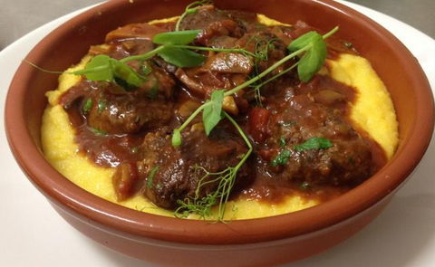 La Pesa Trattoria - Perths Hotel 0