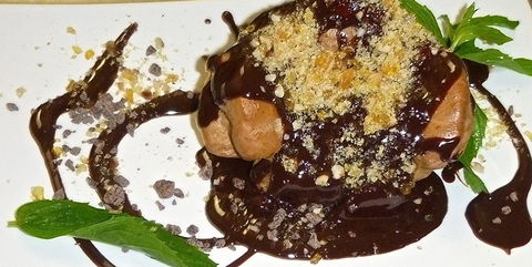 La Pesa Trattoria - Perths Hotel 2