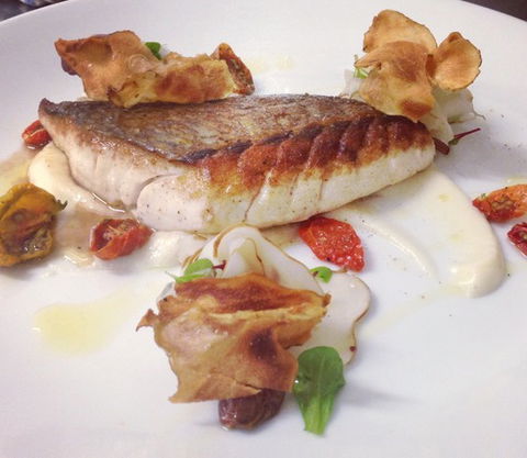La Pesa Trattoria - Perths Hotel 4